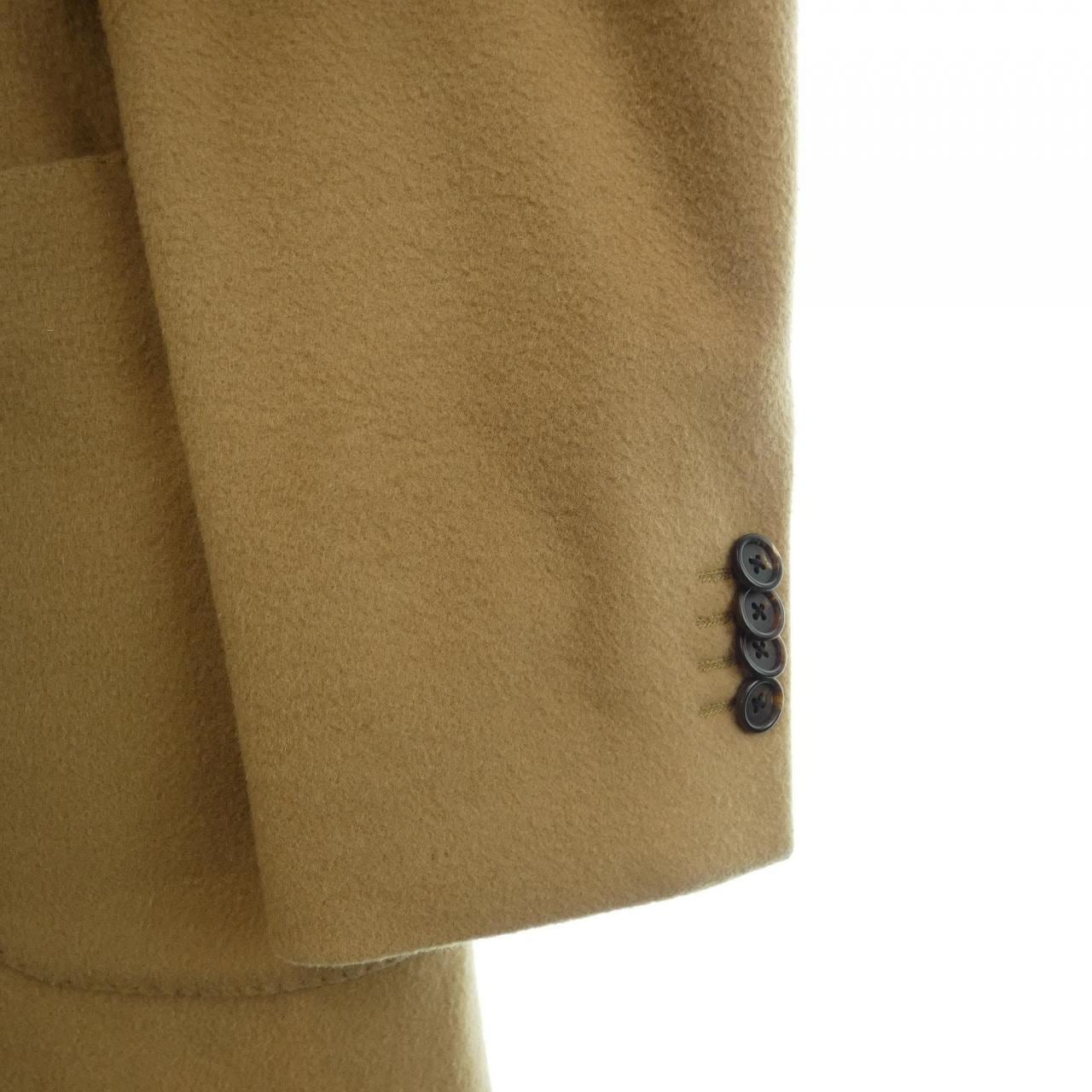 ラルディーニ LARDINI JH23041AQ コート