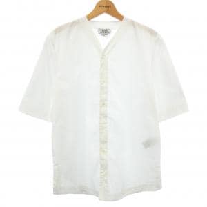 エルメス HERMES *01-5607 S/Sシャツ