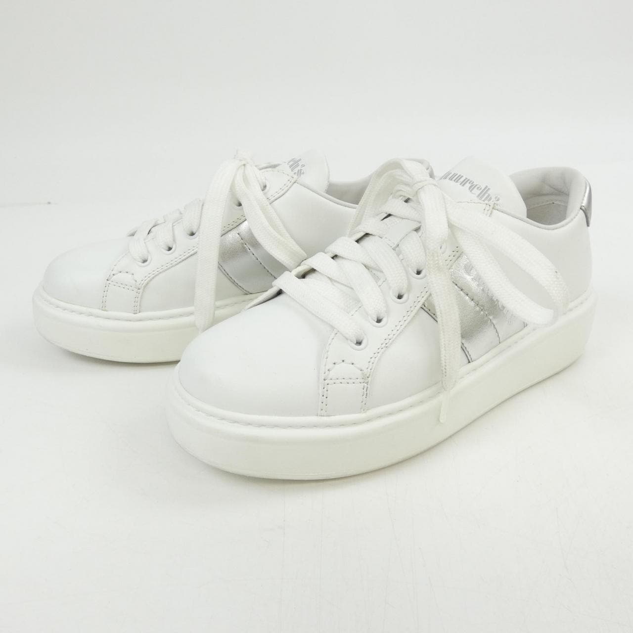 チャーチ CHURCH'S MACH3 スニーカー