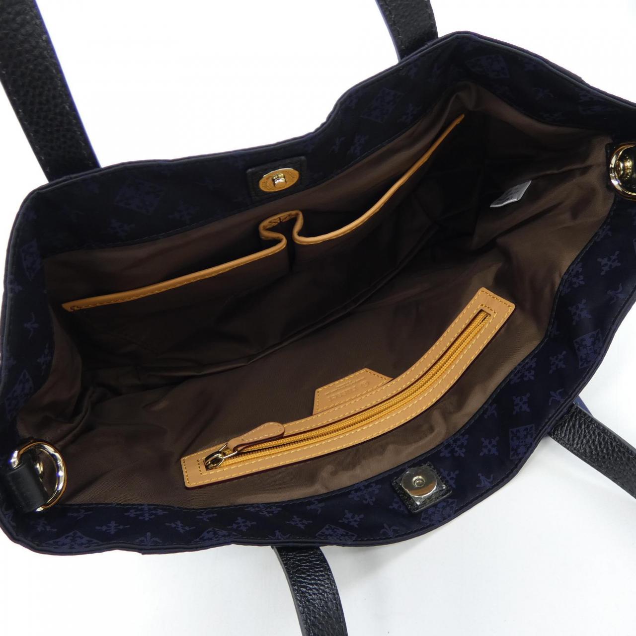 ラシット russet BAG