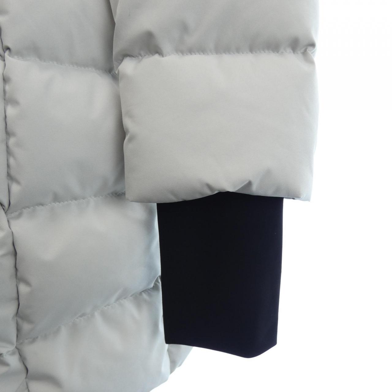 ヘルノ Herno PI080DL ダウンコート