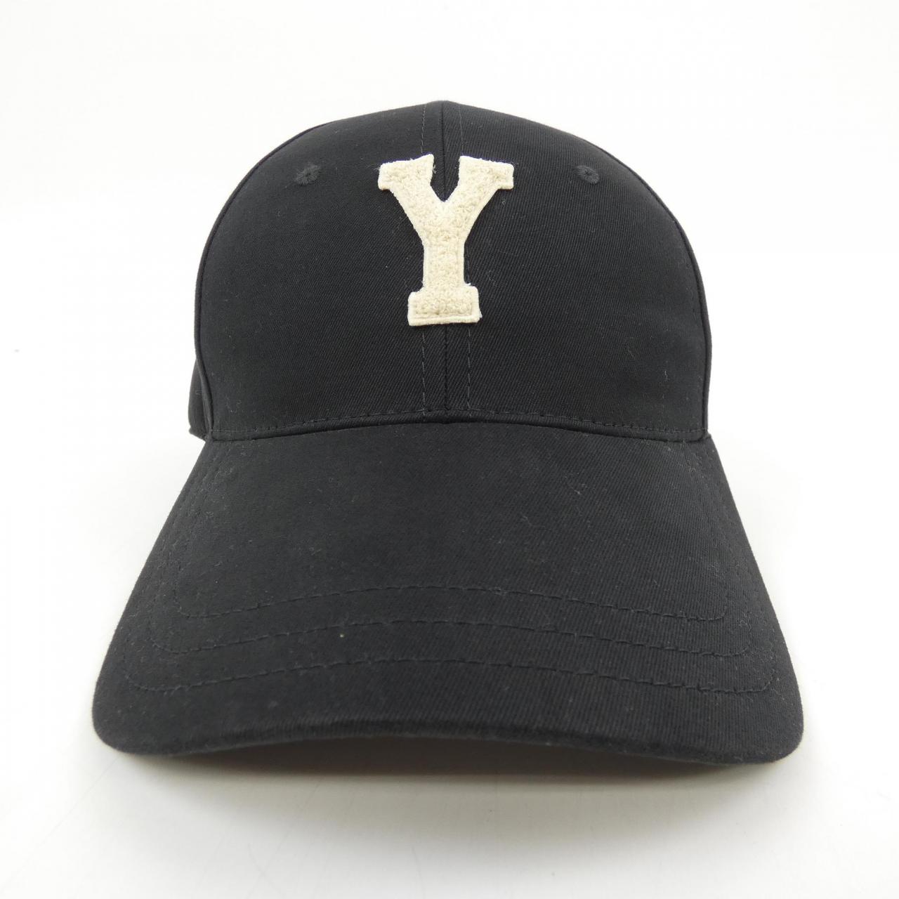 サンローラン SAINT LAURENT キャップ