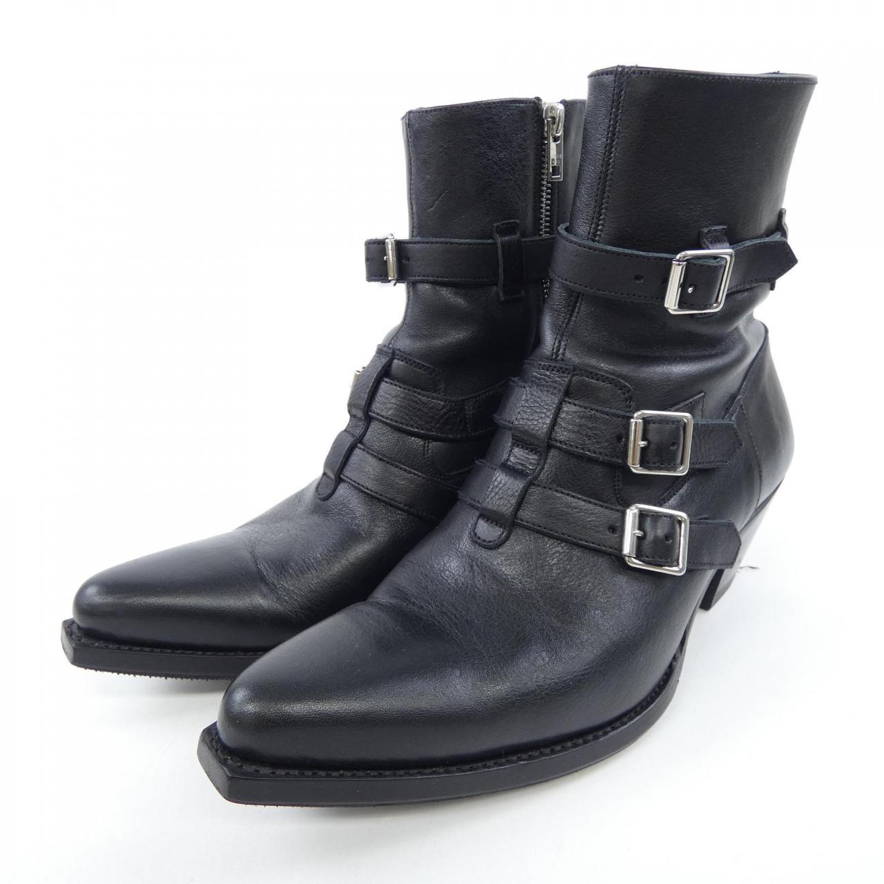 セリーヌ CELINE ブーツ