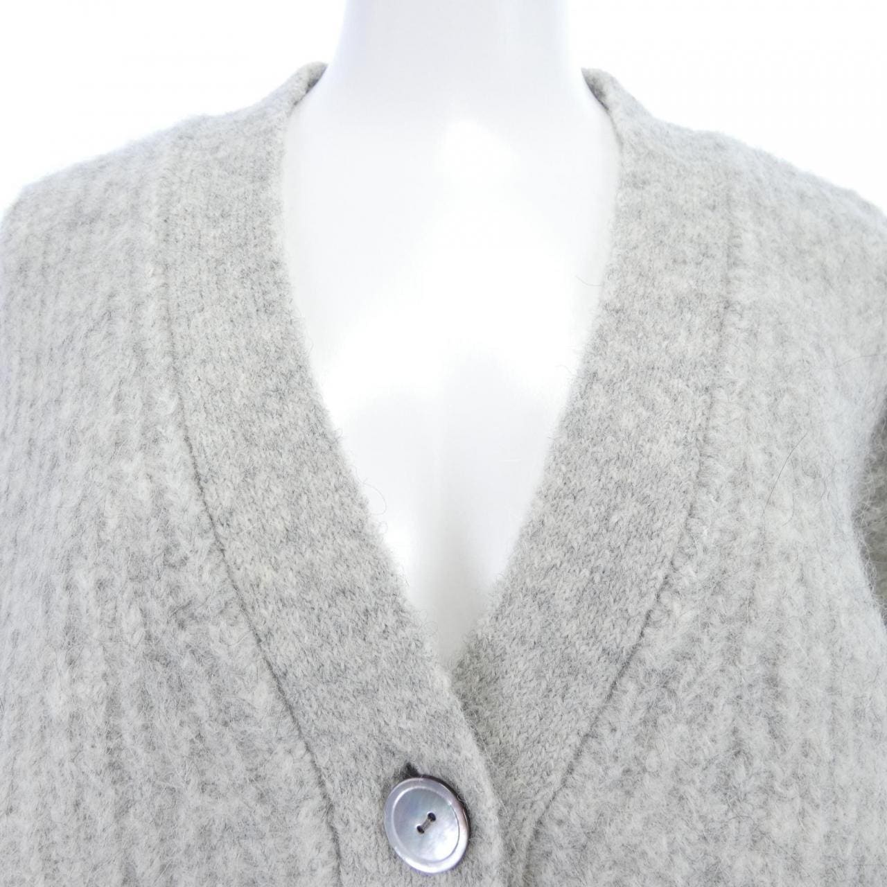 カーサフライン CASA FLINE カーディガン