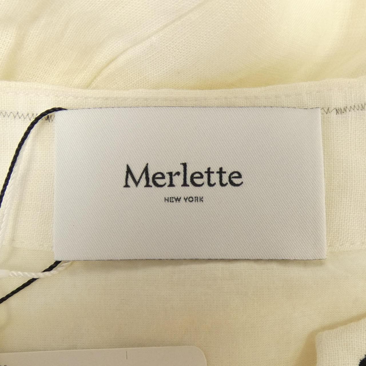 マーレット Merlette 3910300141 ワンピース