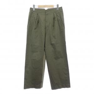 ドゥロワー DRAWER 6514-236-1286 パンツ