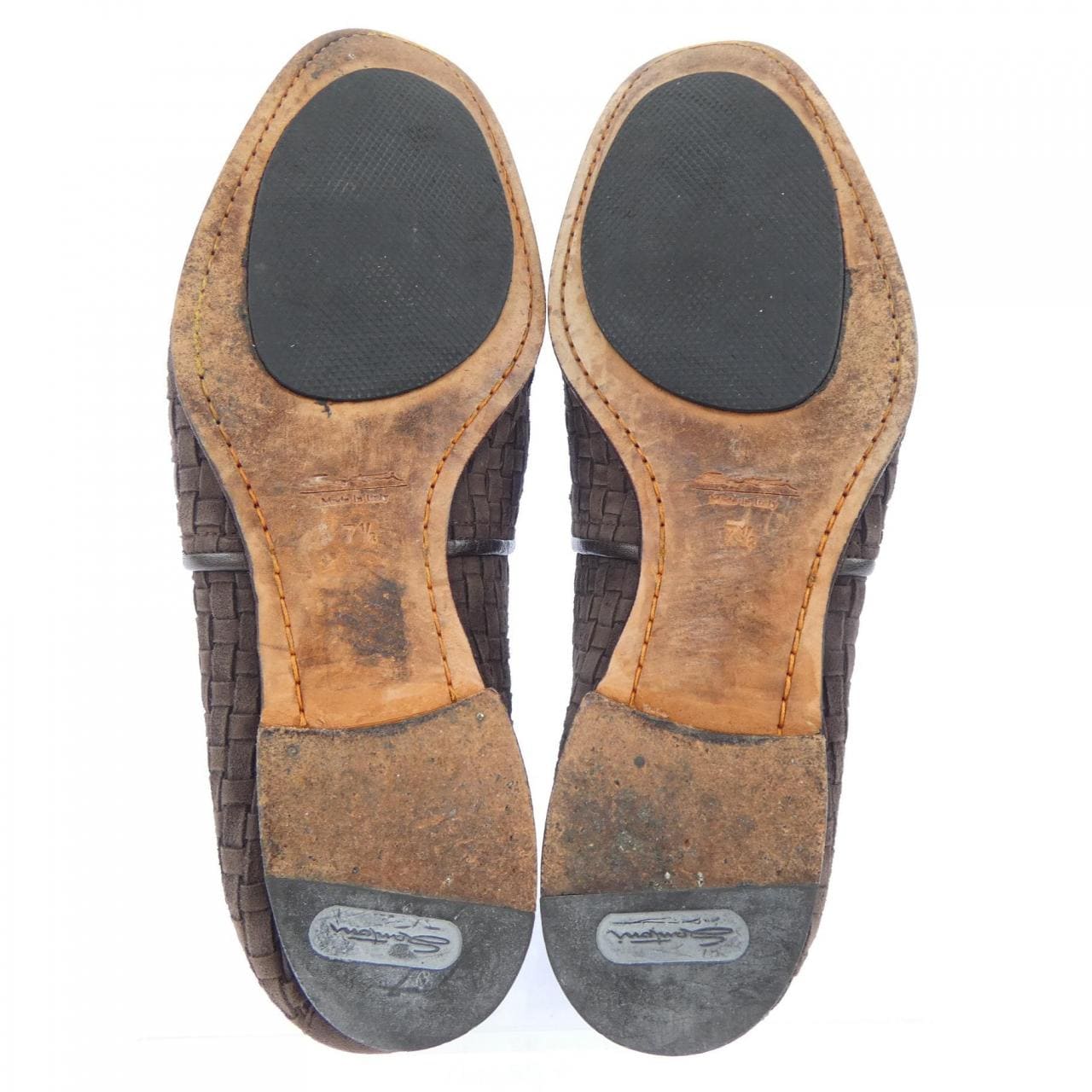 サントーニ SANTONI シューズ