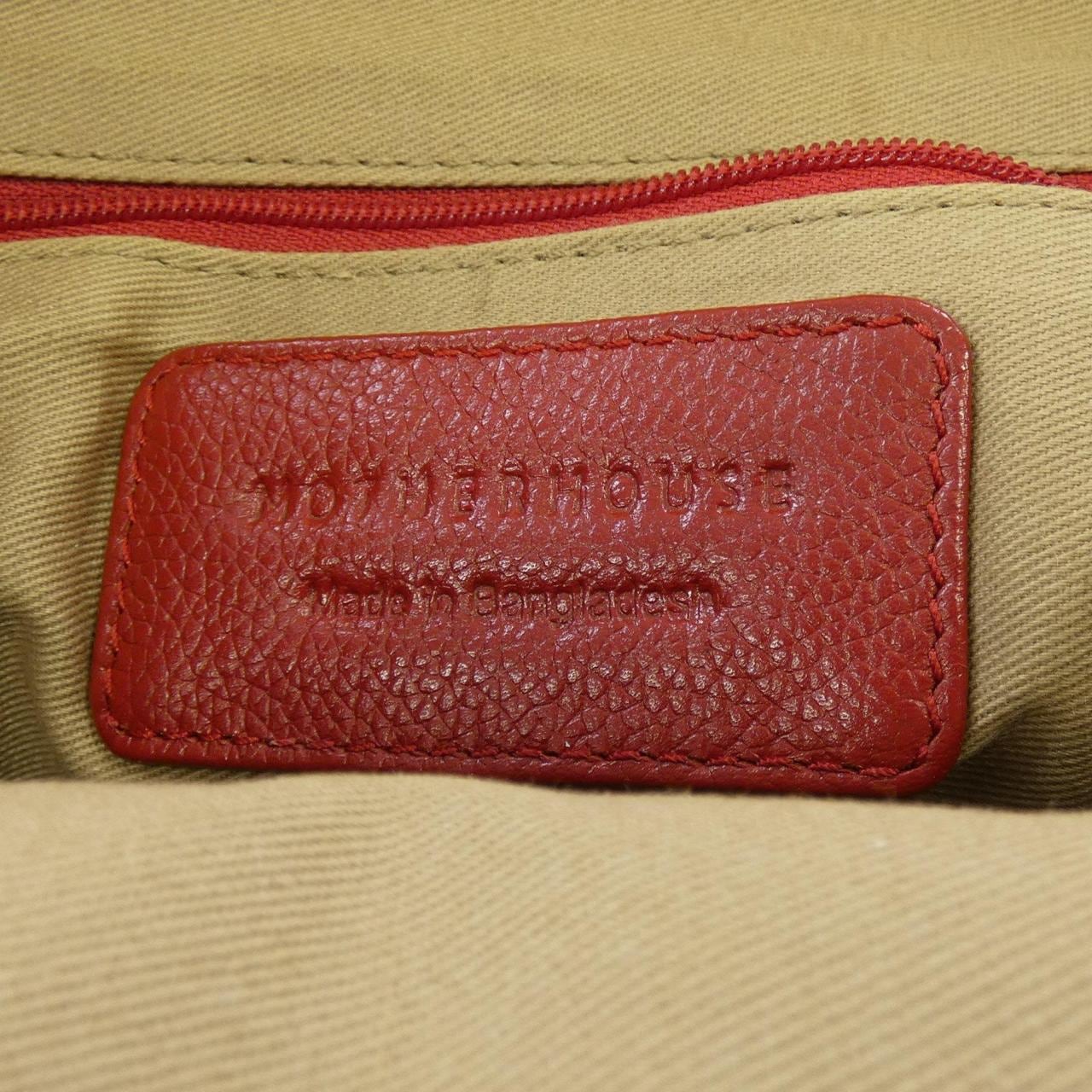 マザーハウス MOTHERHOUSE BAG