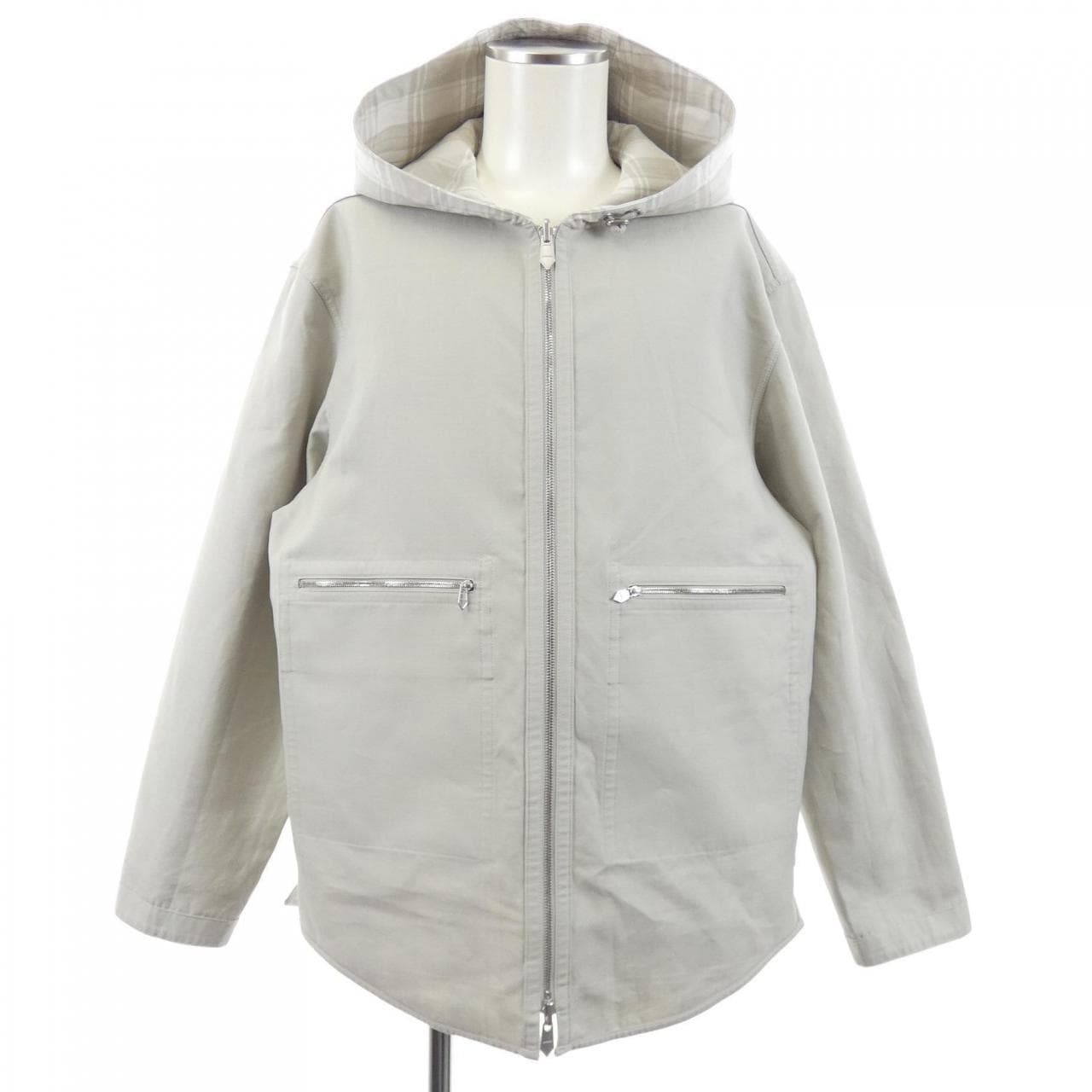 エルメス HERMES 652200HD ジャケット