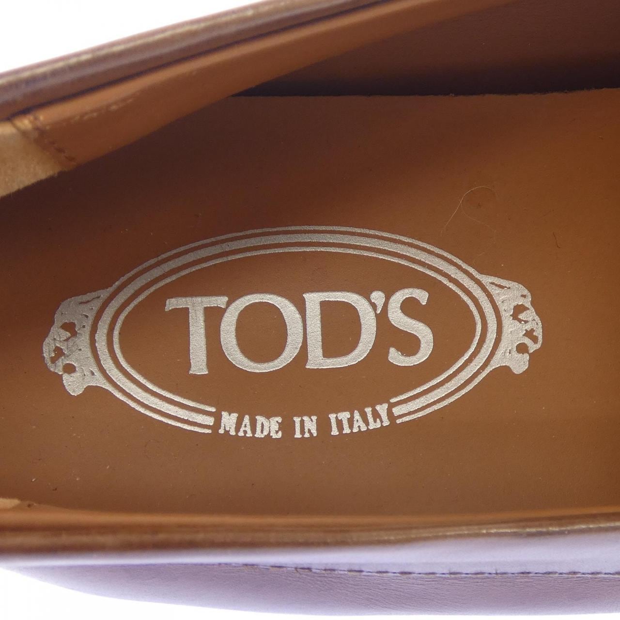 トッズ TOD'S シューズ