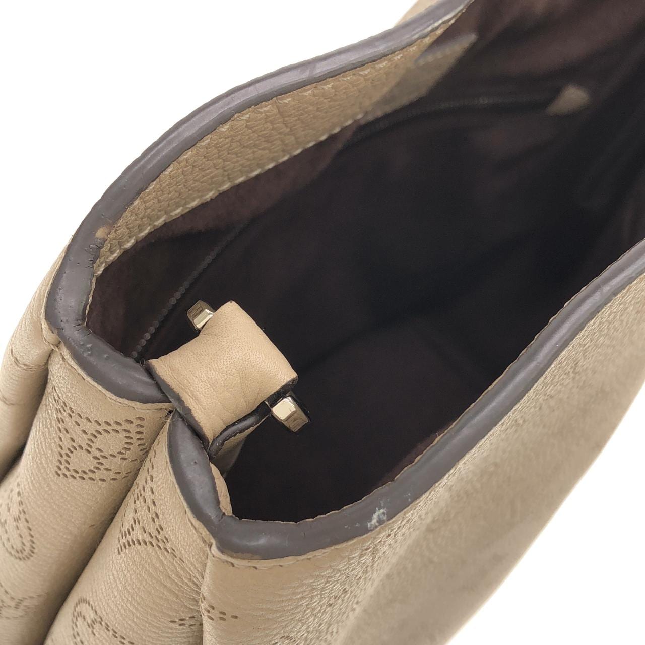 ルイヴィトン マヒナ バビロン PM M50032 ショルダーバッグ