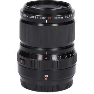 ＸＦ３０ｍｍ　Ｆ２．８Ｒ　ＬＭ　ＷＲ　ＭＡＣＲＯ