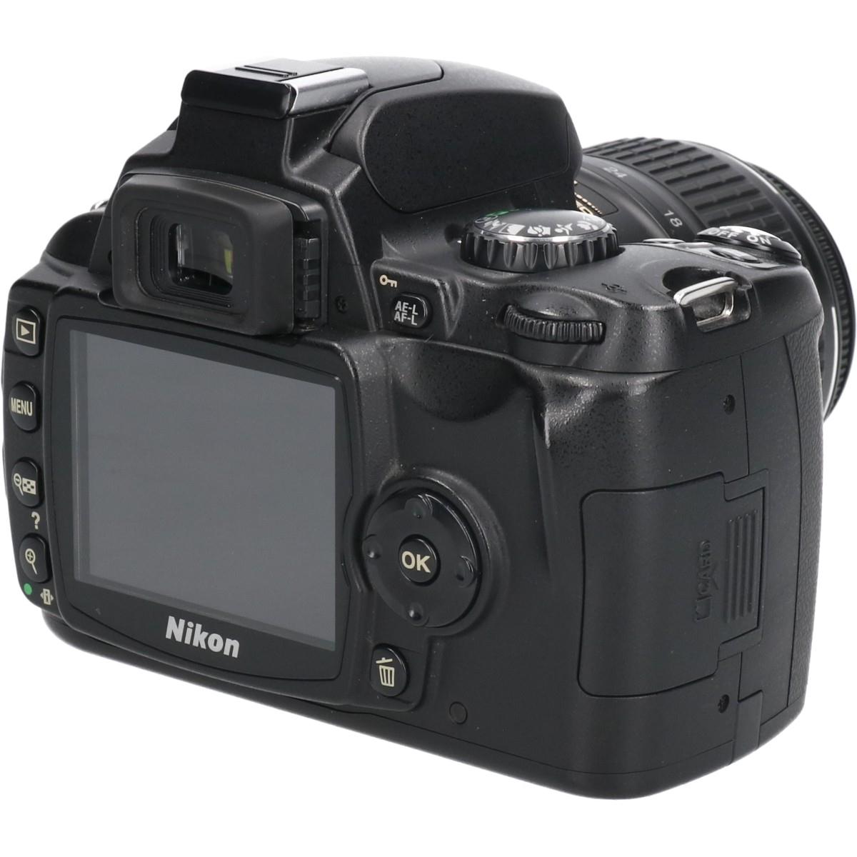 D40X 18-55GIIKIT