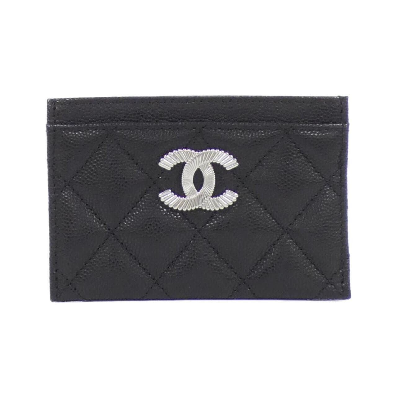 [未使用品] CHANEL AP4334 卡包