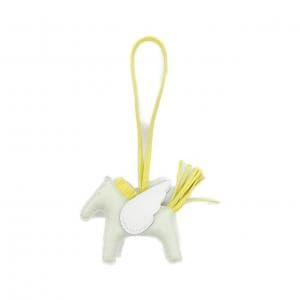 エルメス ロデオ ペガサス バッグチャーム  PM 083010CA