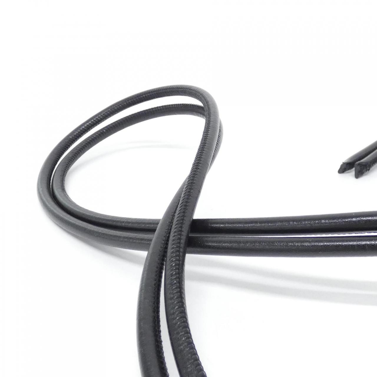 【ヴィンテージ】シャネル カンボン ライン 25178 ショルダーバッグ