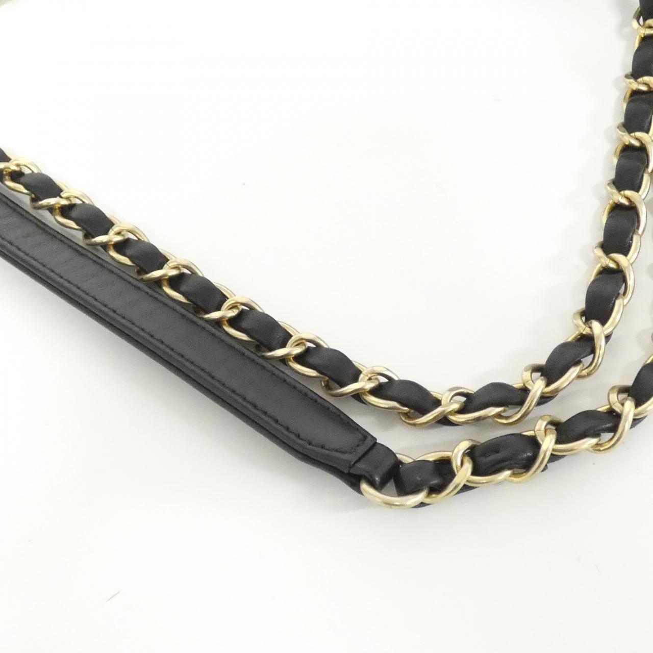 シャネル 93341 ショルダーバッグ