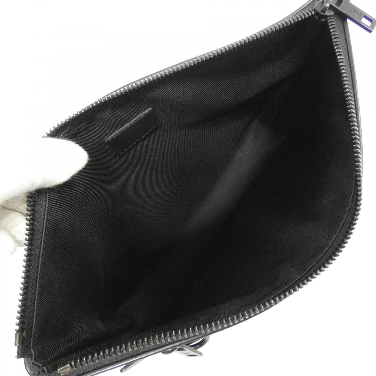 ルイヴィトン LVアエログラム ポシェット IPAD M69837 バッグ