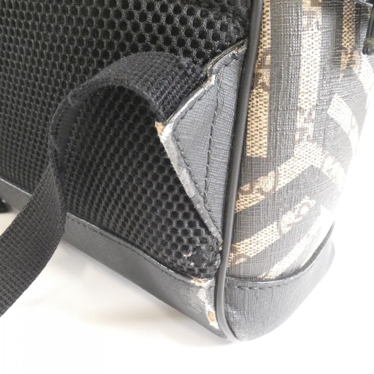 グッチ 406370 KVW3X リュックサック