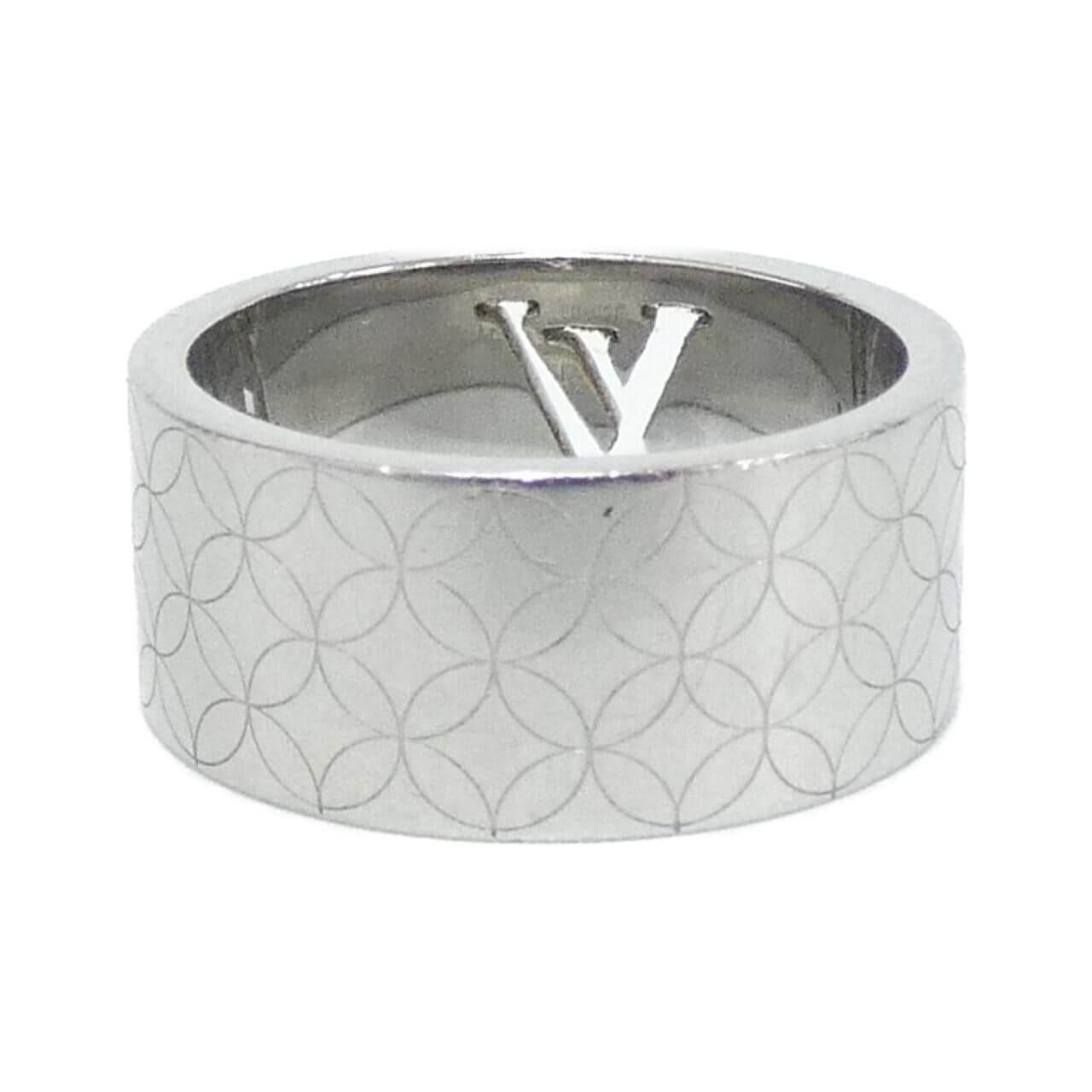 ルイヴィトン バーグ シャンゼリゼ XS M65456 リング