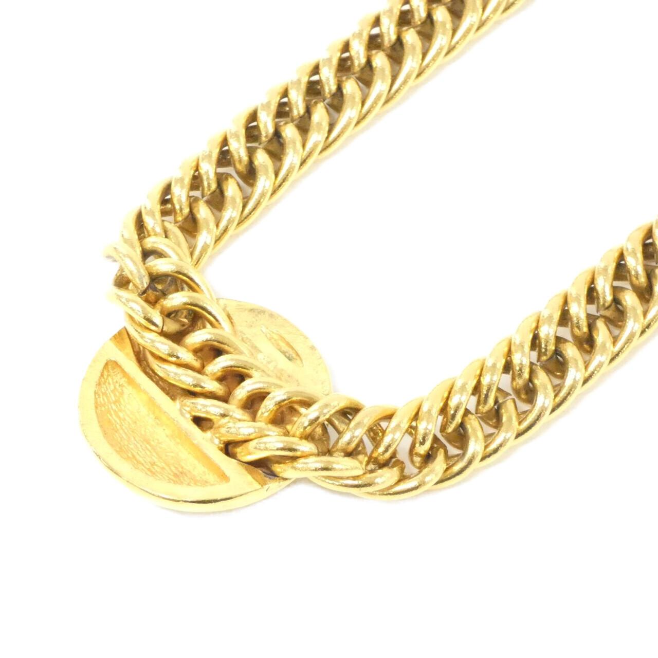 【ヴィンテージ】シャネル ネックレス