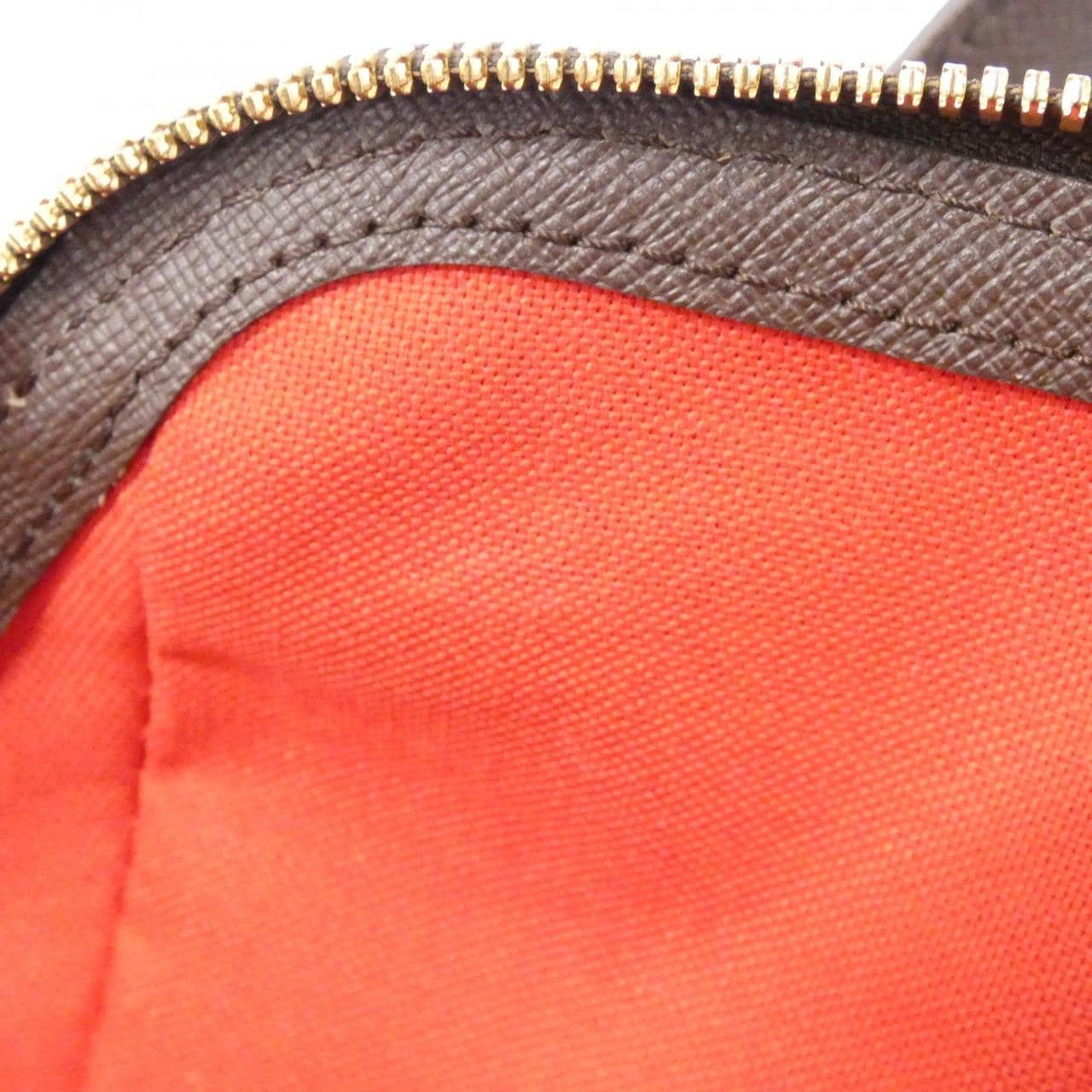 ルイヴィトン ダミエ ベレム PM N51173 バッグ