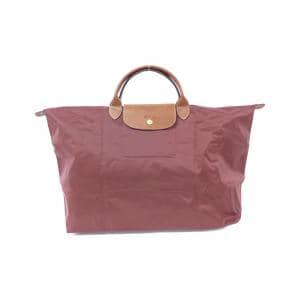 longchamp boston bag