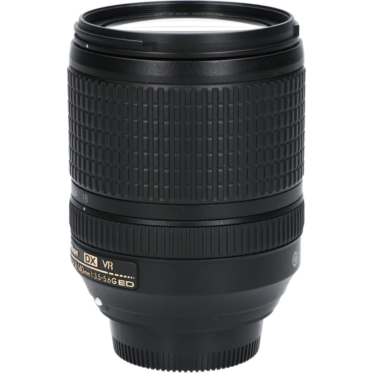 AF-S DX18-140mm F3.5-5.6G VR
