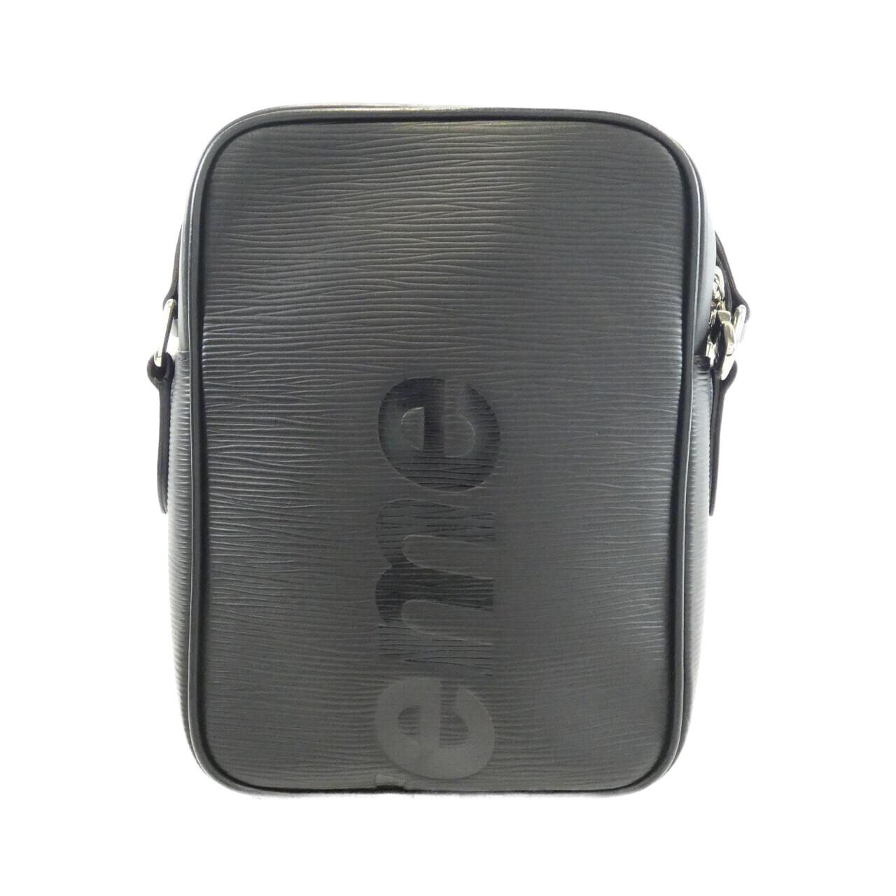 ルイヴィトン エピ(SUPREME) ダヌーブ M53431 ショルダーバッグ