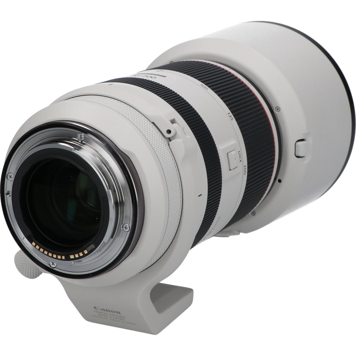 RF70-200mm F2.8L IS USM