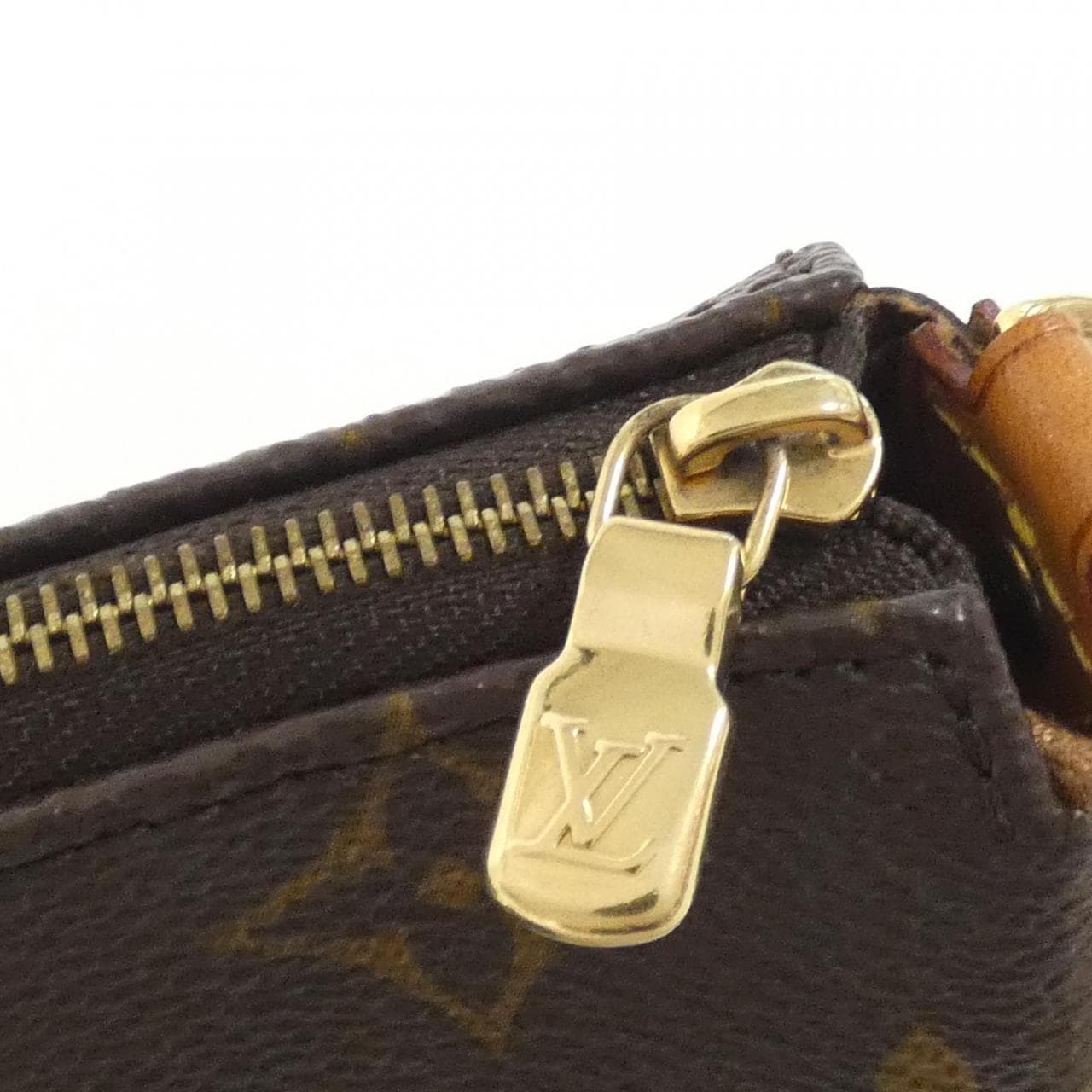 LOUIS VUITTON Monogram Eva M95567 肩包