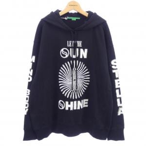 ステラマッカートニー STELLA MCCARTNEY サンシャインフーディ パーカー