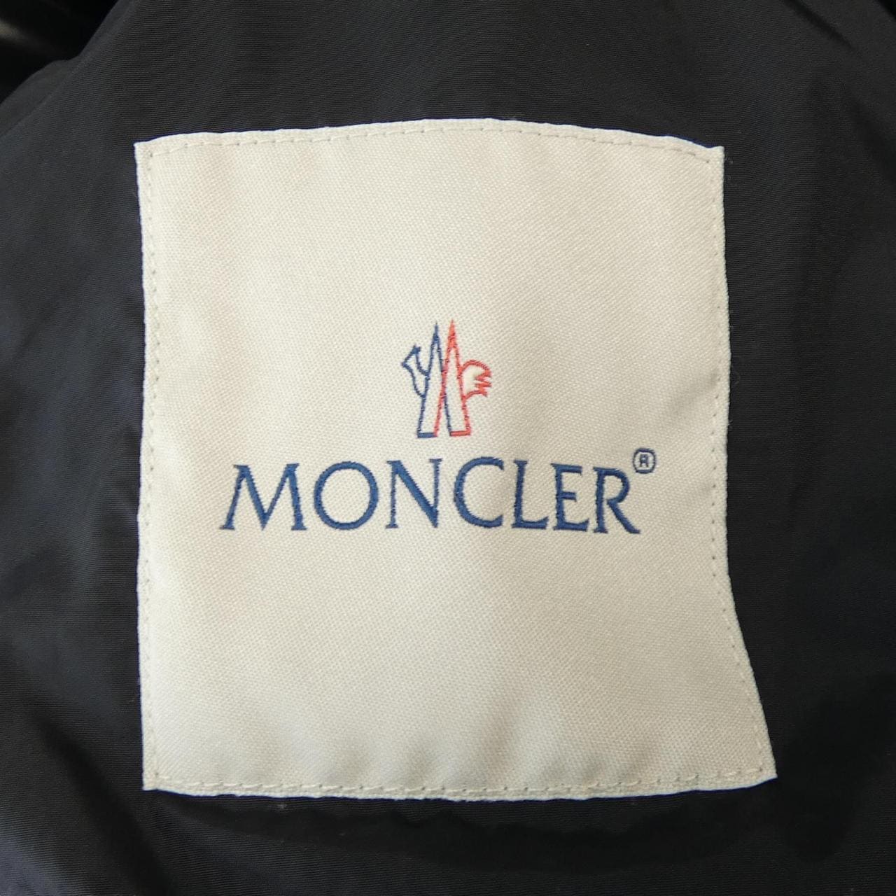 モンクレール MONCLER BADETE ダウンコート