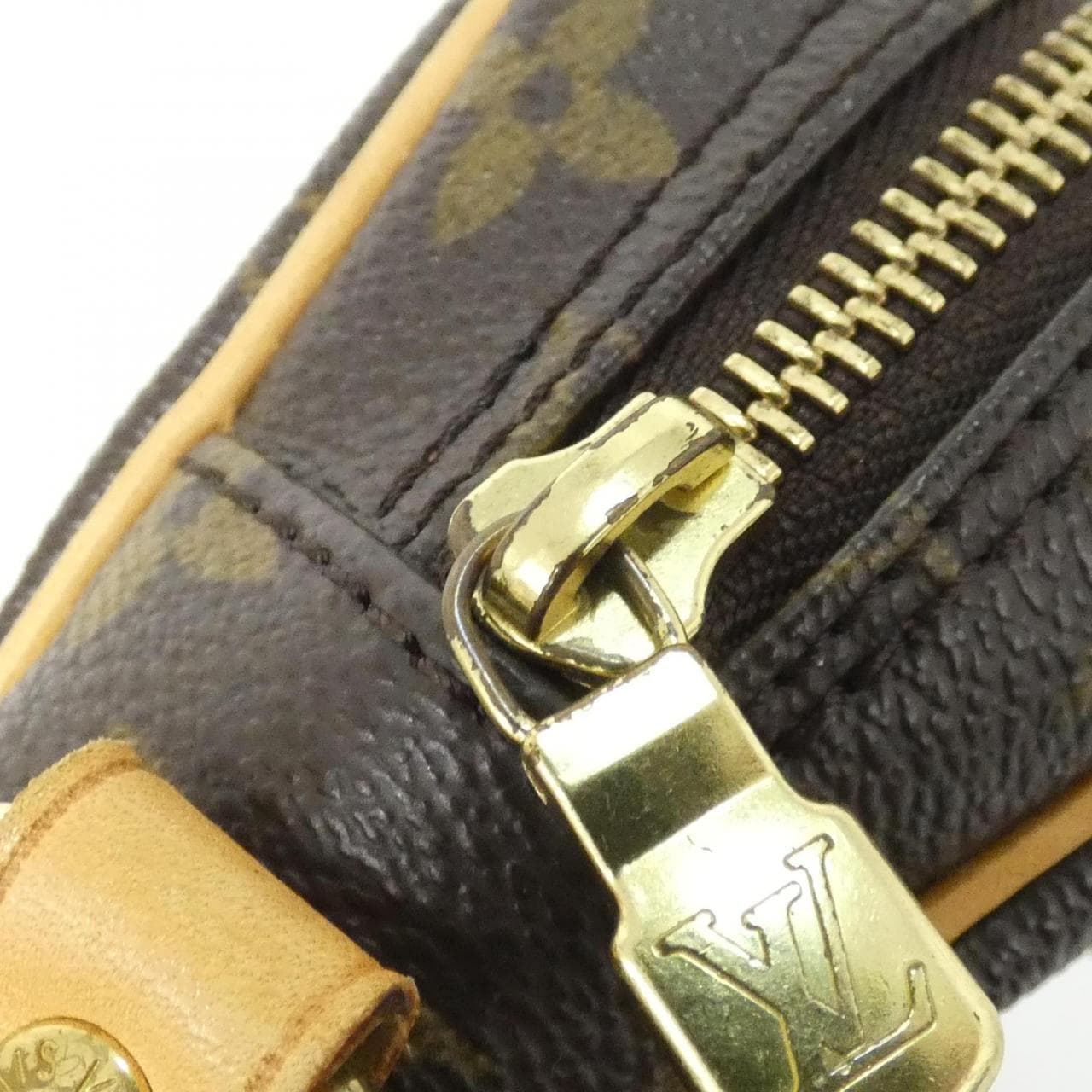 ルイヴィトン モノグラム アマゾン M45236 ショルダーバッグ