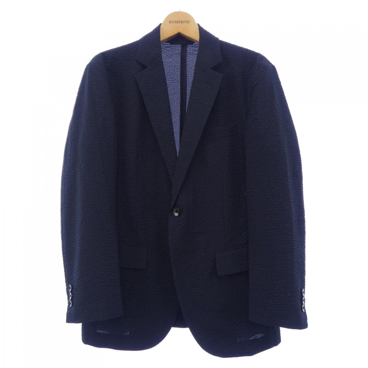 エポカウォモ EPOCA UOMO ジャケット