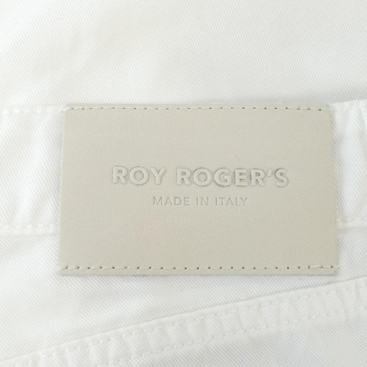 ロイロジャース ROY ROGER'S パンツ