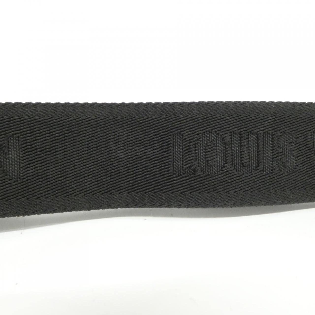 ルイヴィトン モノグラム シャドウ トリオ メッセンジャー M24753 ショルダーバッグ