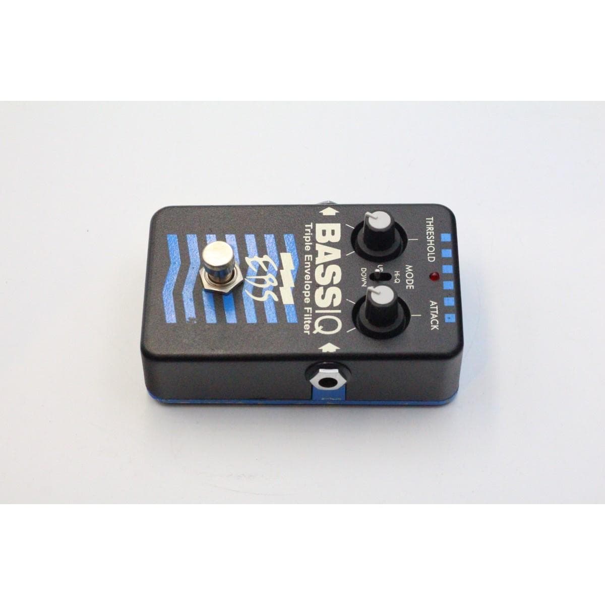 ＥＢＳ　ＢＡＳＳ　ＩＱ