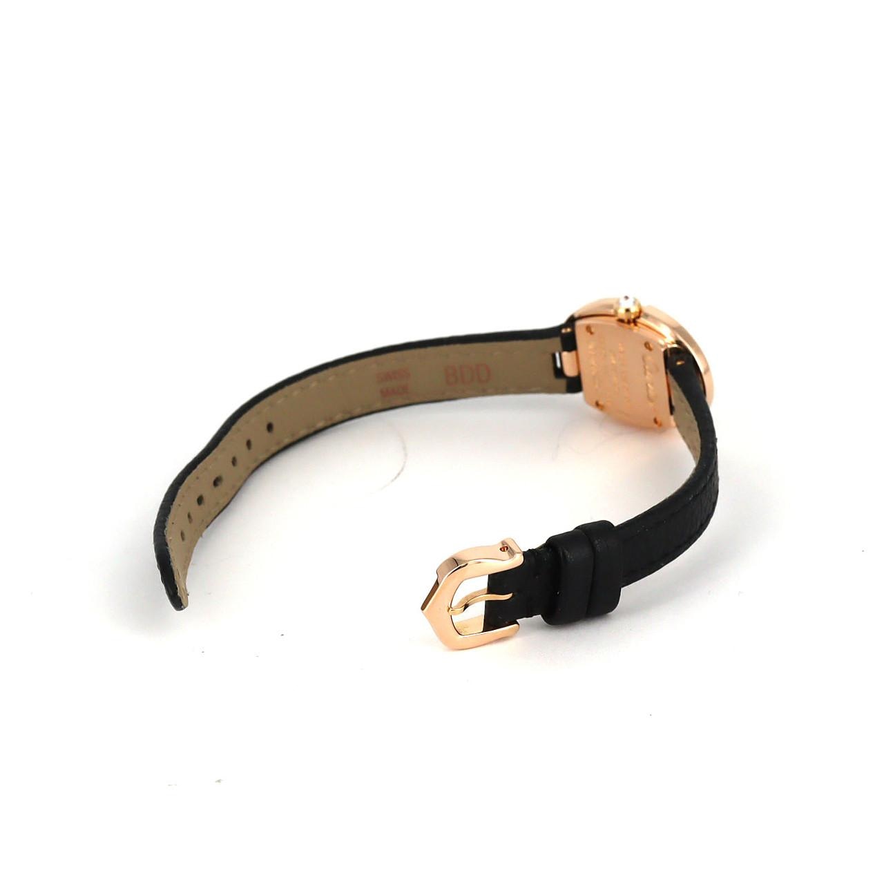 カルティエ ミニベニュワール PG/D WB520028 PG･RG クォーツ