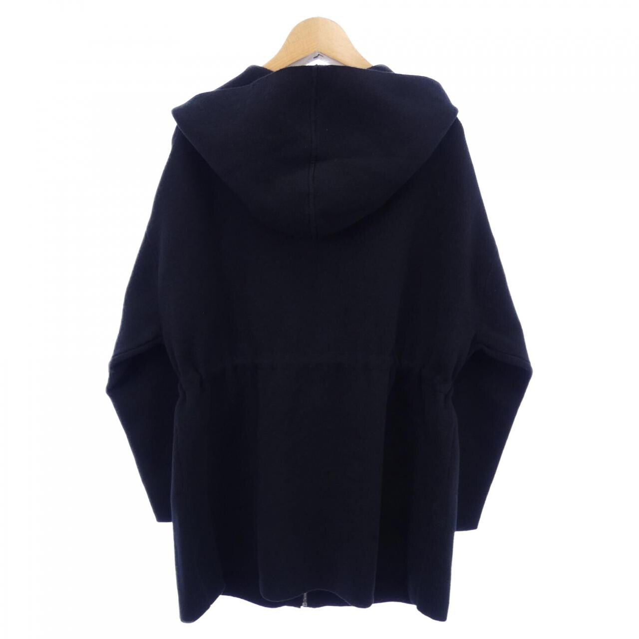 Theory luxe 03-2103796 long cardigan