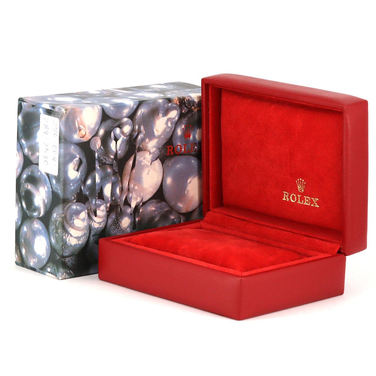 ロレックス デイトジャスト 79174NR SSxWG 自動巻 F番