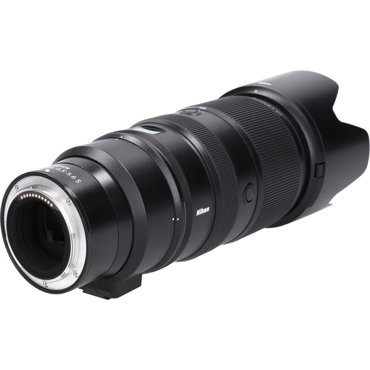 Ｚ１００－４００ｍｍ　Ｆ４．５－５．６ＶＲ　Ｓ