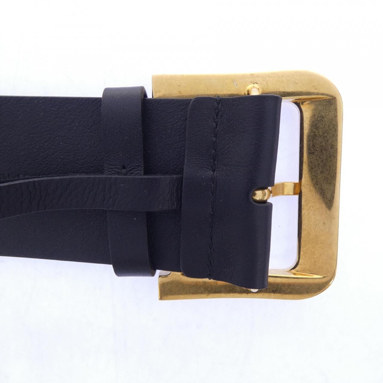 クリスチャンディオール CHRISTIAN DIOR BELT