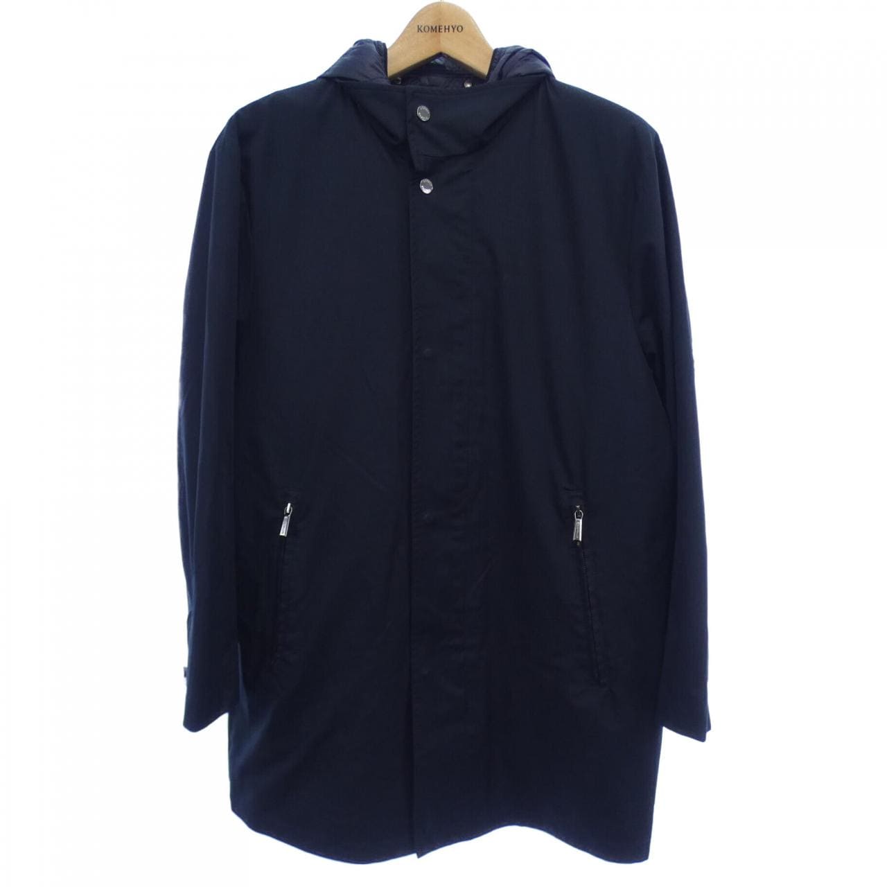 ムーレー MOORER コート