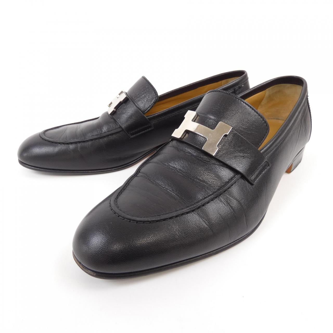 エルメス HERMES シューズ