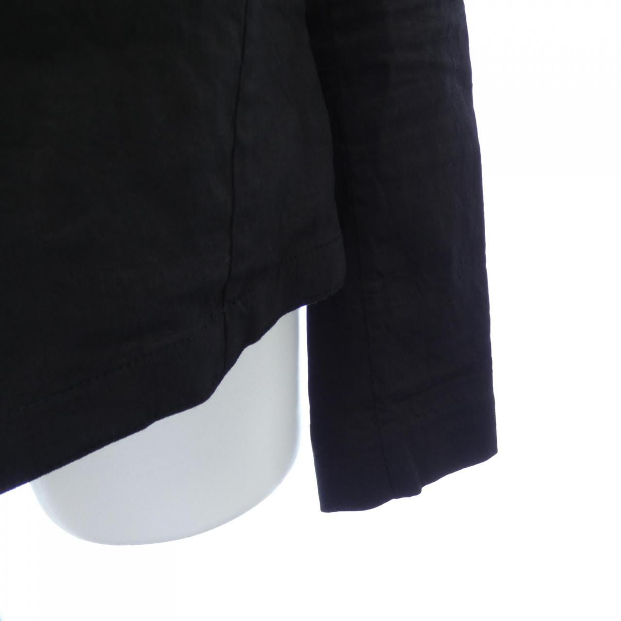 theory theory jacket