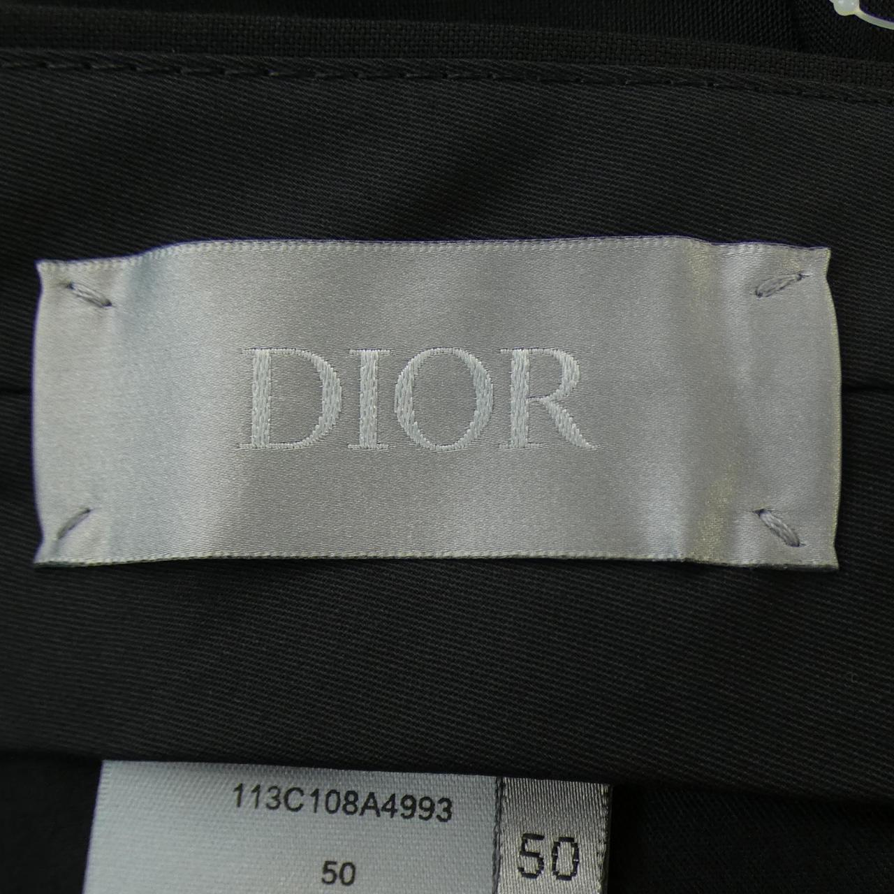 ディオール DIOR パンツ