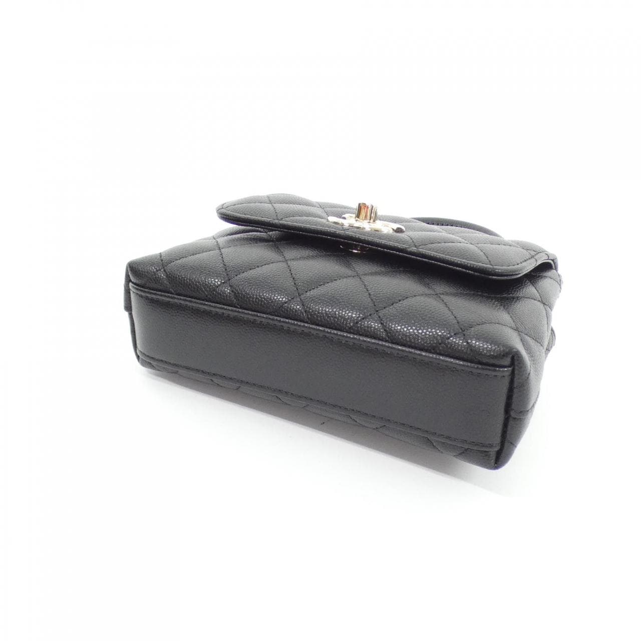 [Unused items] CHANEL AP4244 Chain Clutch
