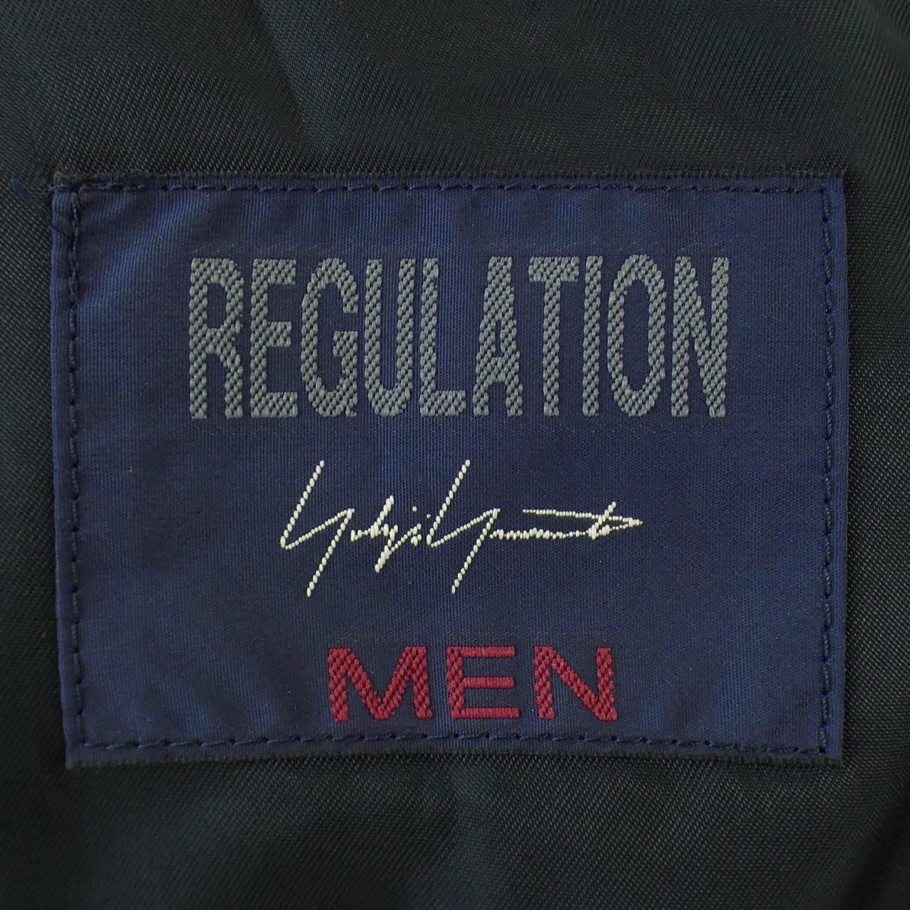 ヨウジヤマモトプールオム YOHJI YAMAMOTO POUR ジャケット