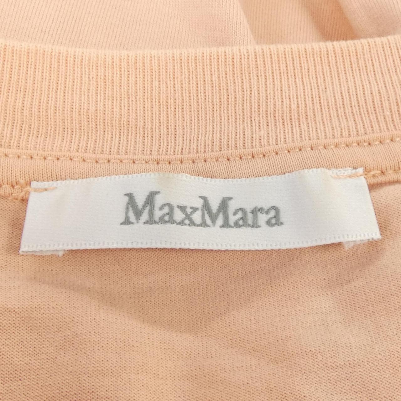 マックスマーラ Max Mara Tシャツ
